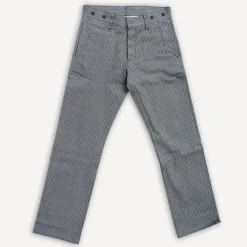 1942 Hunting Pant Grey Wabash