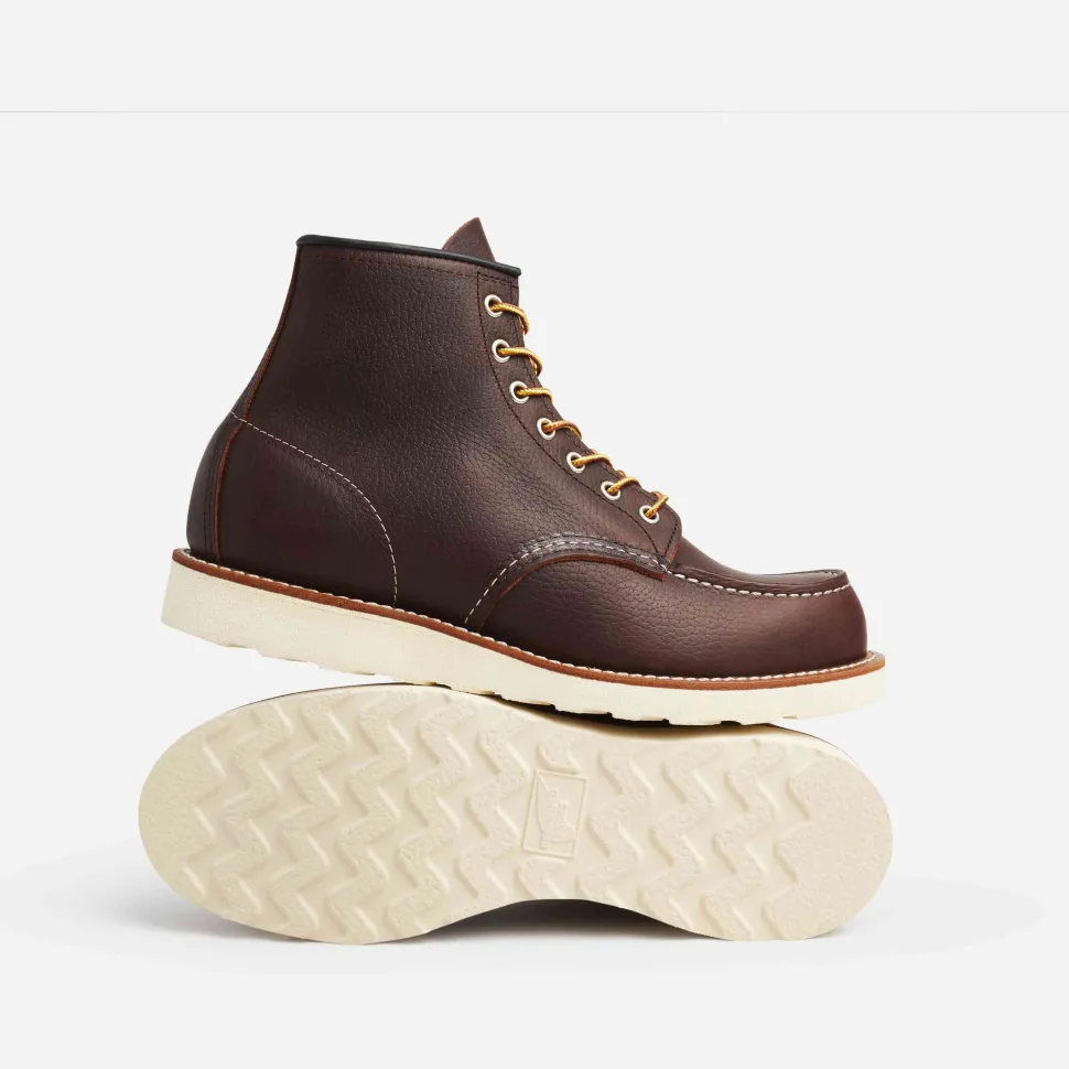 8138 Moc Toe