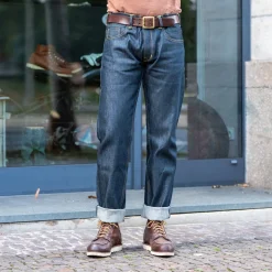 1963 Roamer Pant 11oz.