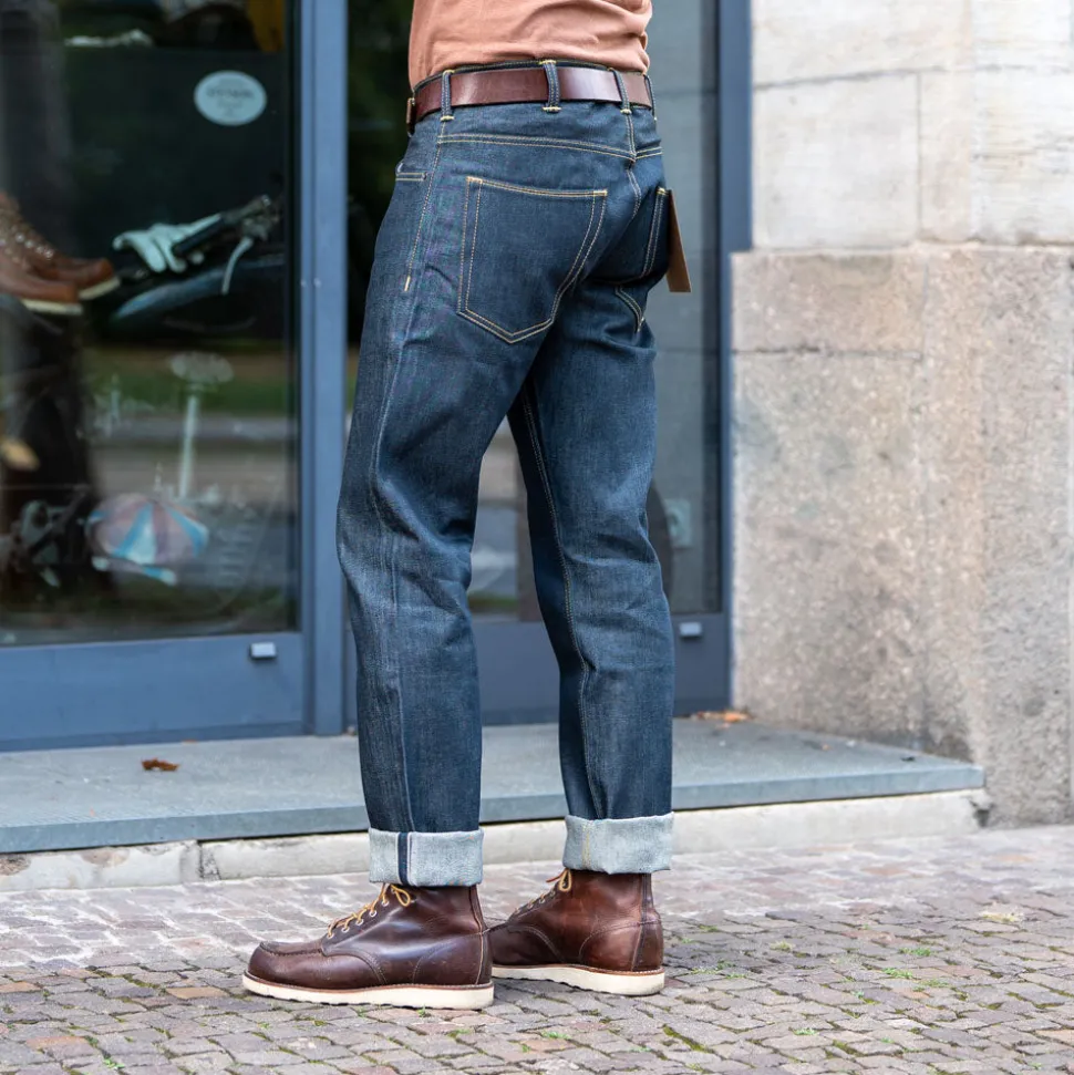 1963 Roamer Pant 11oz.