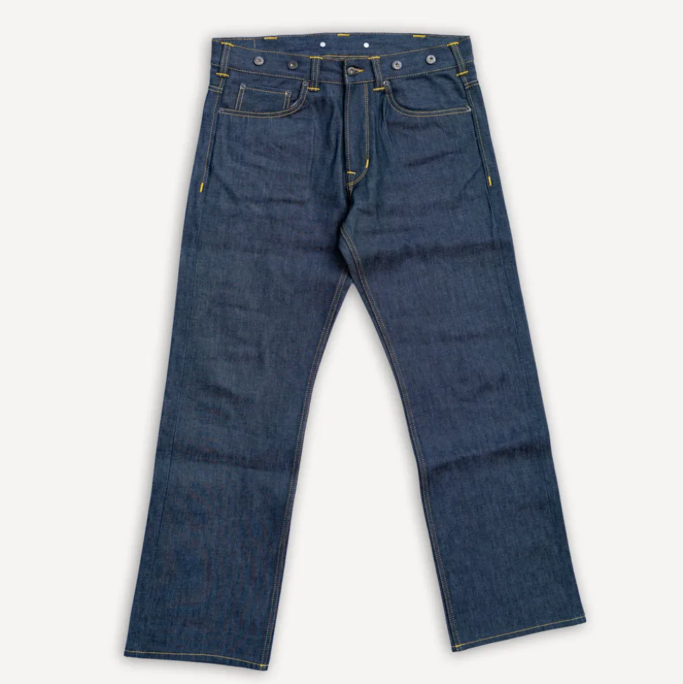 1937 Roamer Pant 11oz.