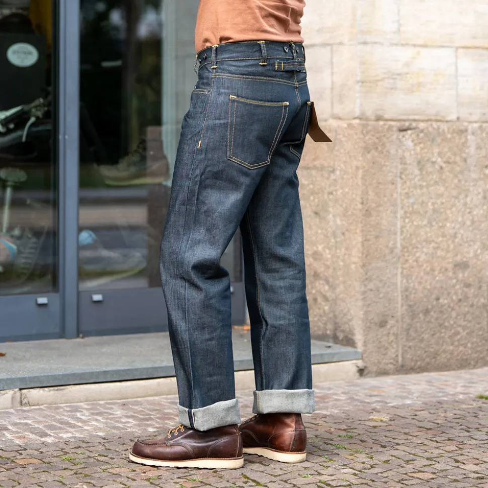 1937 Roamer Pant 11oz.