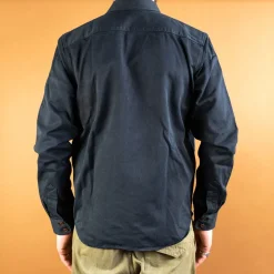 Alamo Shirt Marshall Black