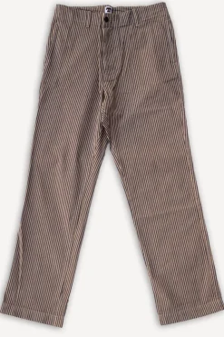 Army Chino Overdyed Hickory Deser Sand