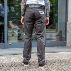 BP-06 Scout Pants 9oz. Slate