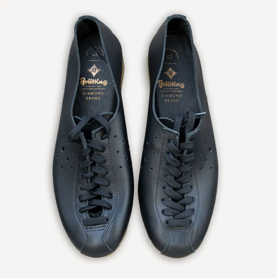 Cycle Tourer Schwarz