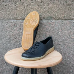 Cycle Tourer Schwarz