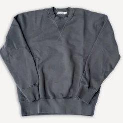 Deck Sweatshirt Midnight