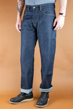 Kirk Jeans 29 Handdip