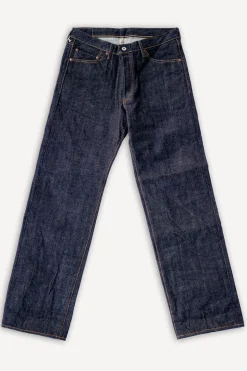 M1803 Straight Jeans