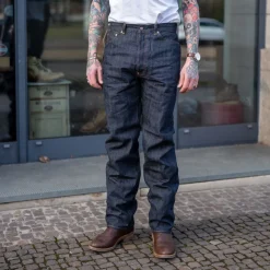 M103J Buckaroo Jeans