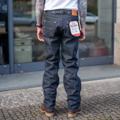 M103J Buckaroo Jeans