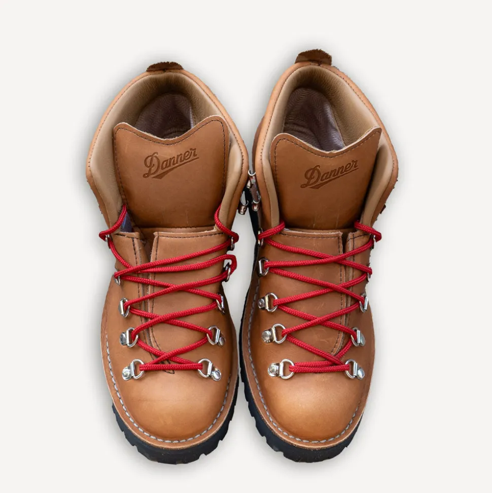 Mountain Light Cascade Clovis