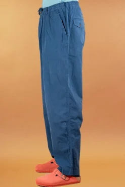 Oxford II Pant Summer Canvas Summer Canvas Navy