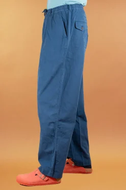 Oxford II Pant Summer Canvas Summer Canvas Navy