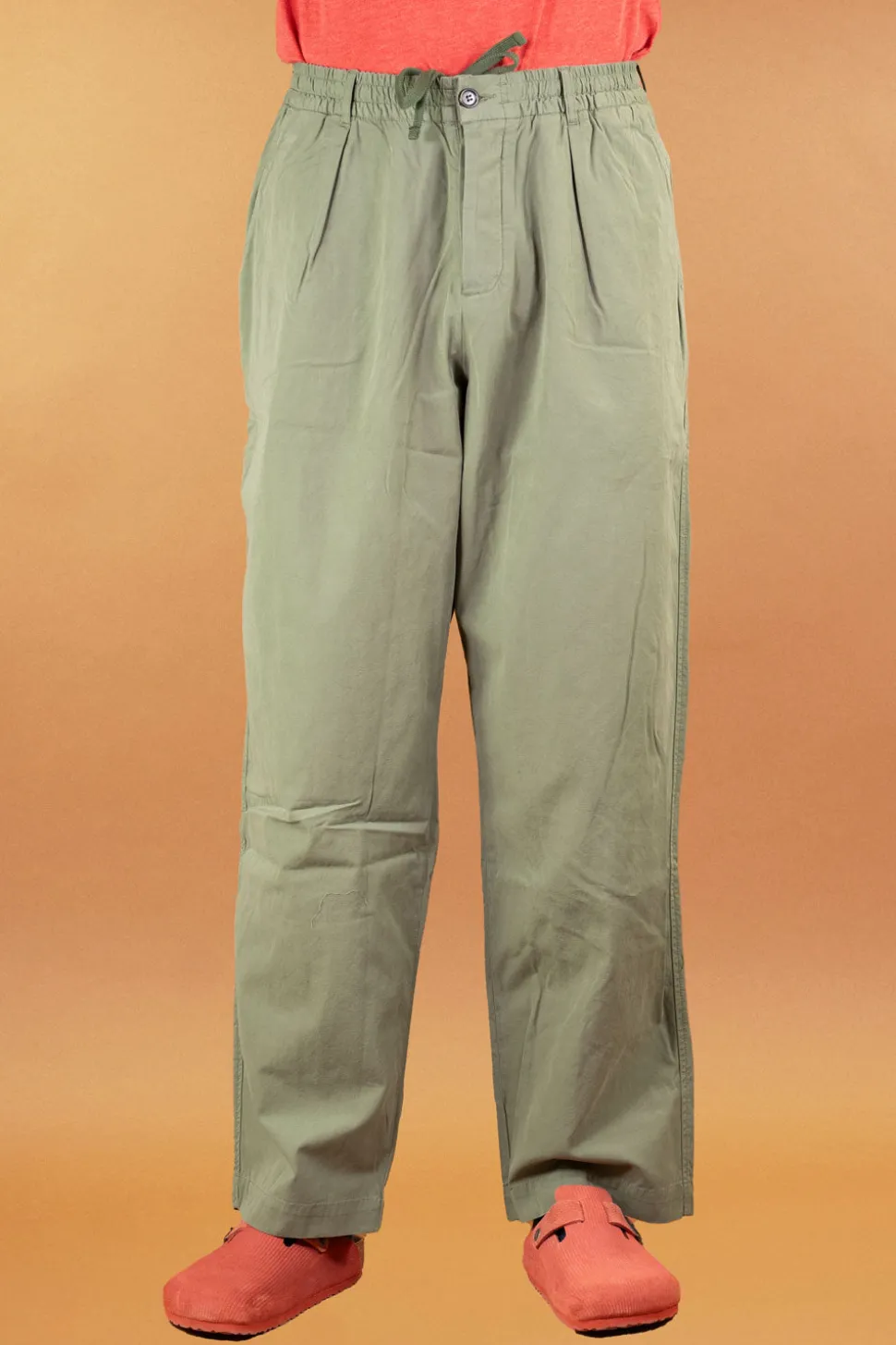 Oxford II Pant Summer Canvas Summer Canvas Birch