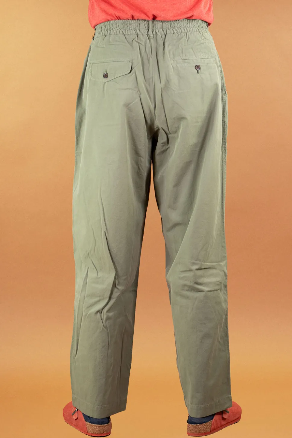 Oxford II Pant Summer Canvas Summer Canvas Birch