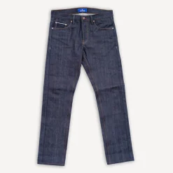 Schmaler Blaumann 15oz