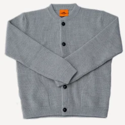 Skipper Jacket Light Grey