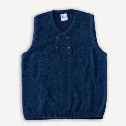 Strickpullunder Max 1 18 Oz. Blue