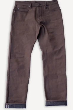 Trabuco Classic Straight 15oz Brown